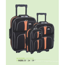 EVA Trolley Case, SKD (SEMI-FINISHED) Case